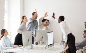 Cultivate Optimism in the Workplace ...