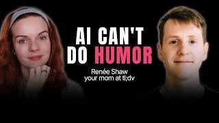 Video thumbnail for the YouTube interview 